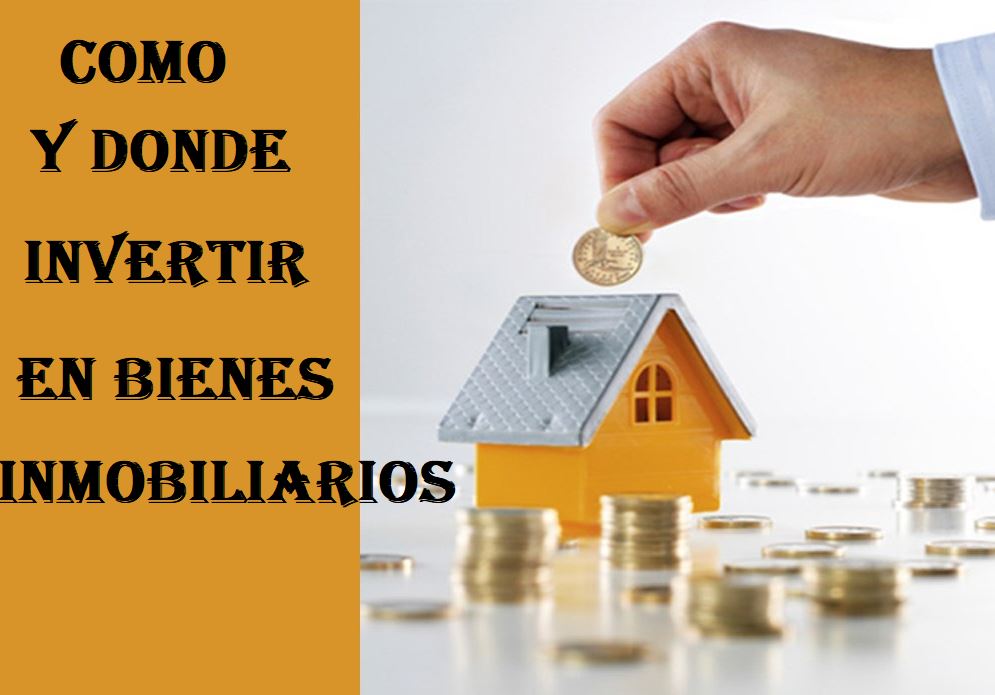 bienes 1 - ‎⚡ Inversiones online