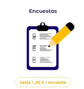 consupermiso encuestas - 🎁 ConSuPermiso - Panel de ofertas y encuestas