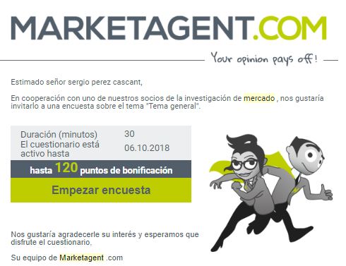 marketagent email - 📋 MarketAgent - Revisión