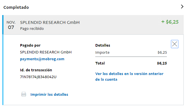 mobrog prueba de pago - 💻 Mobrog - Portal de encuestas pagadas