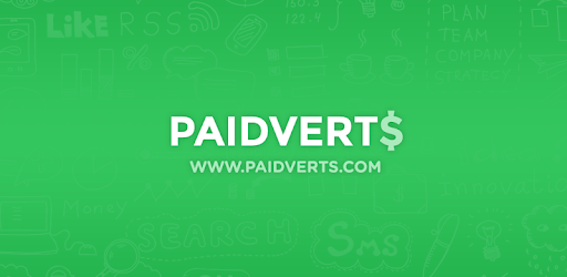 paidverts1 - Paidverts - Como funciona