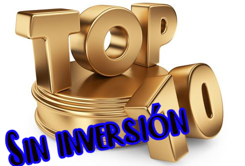 ranking 2 - 🥇 Ranking top 10 plataformas sin inversión para ganar dinero online