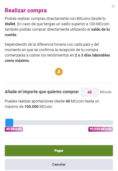 compra mind capital - 🦅 Mind Capital - Plataforma de inversión ¿Es segura?