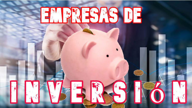 inversiones 1 - 💰 Empresas rentables de inversión