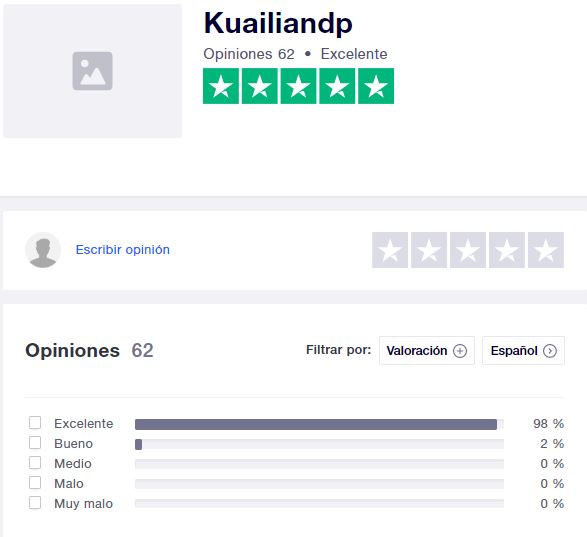 kuailian opiniones - 🔥 Kuailian - ¿La plataforma de inversión más segura?