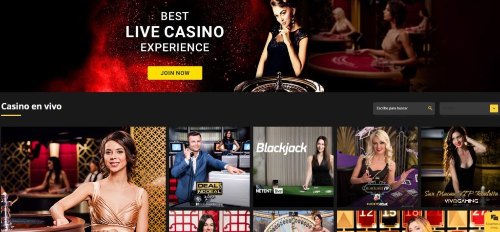 betobet live casino 1024x475 - 🎯 Betobet - Apuesta sin límites