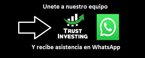 trustinvesting unete - 💰 Trust Investing - Inversiones con alta rentabilidad