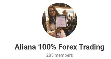 Aliana 100 forex trading - ⚠️ Listado de grupos de telegram de inversión que son estafa