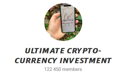 Ultimate crypto currency investment - ⚠️ Listado de grupos de telegram de inversión que son estafa