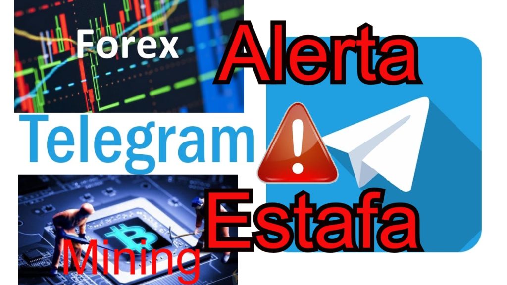 telegram 1 1024x576 - 🚀CANALES DE TELEGRAM PUMP AND DUMP:  🆘【10 Consejos antes de Invertir】