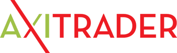 axitrader logo - ☝ Listado de los mejores brokers del mercado