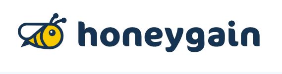 honeygain logo - 🐝 Honeygain - !Gana dinero con tus megas de Internet!