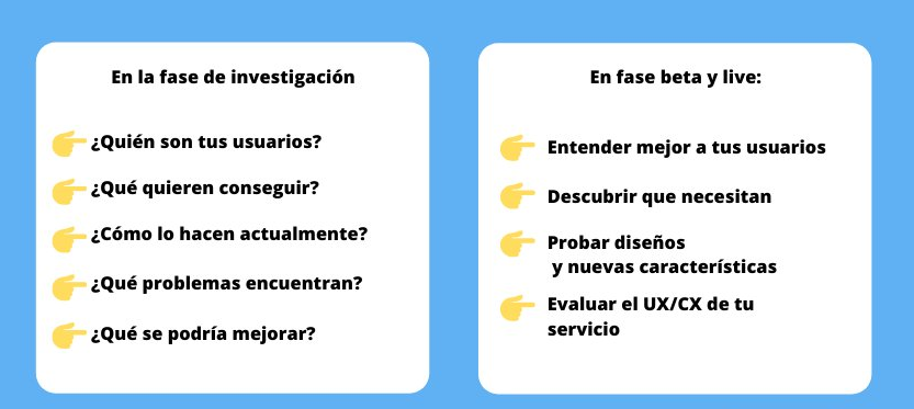 uxmonkeys para que sirve - 🐒 UxMonkeys - Plataforma de test de usabilidad