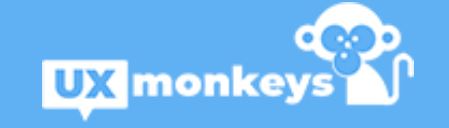 uxmonkeys - 🐒 UxMonkeys - Plataforma de test de usabilidad