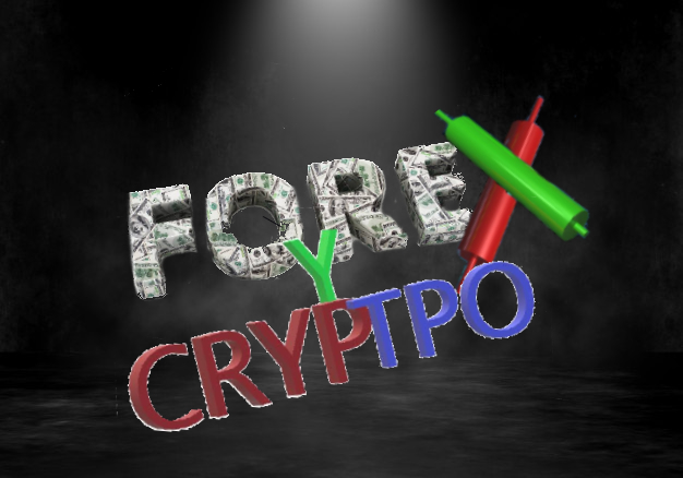 FOREX Y CRYPTPO - Canal de trading en Telegram IQ experts forex y cripto con IQ Option