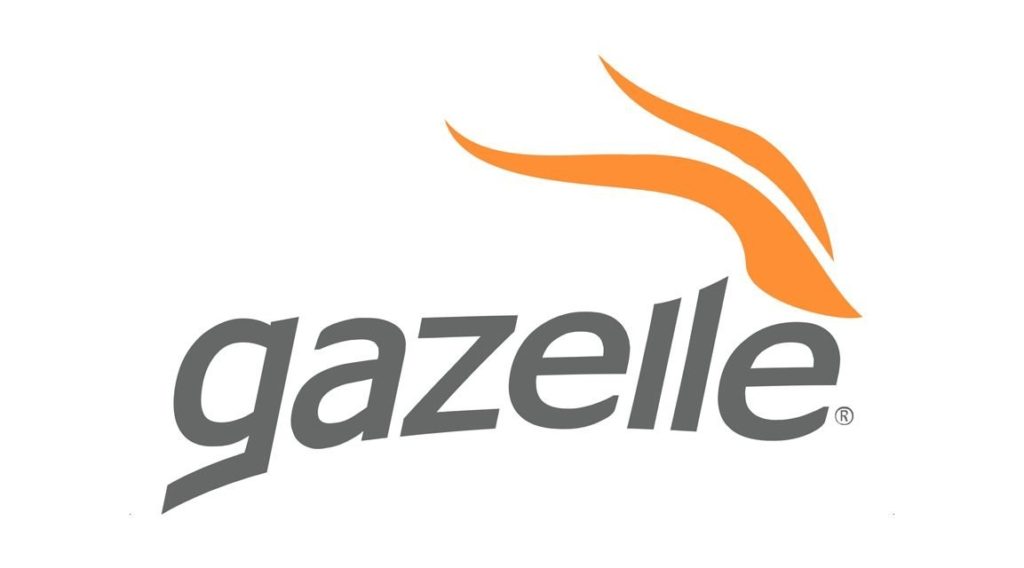 Gazelle logo 1024x568 - 📱 Gazelle - Compra venta de teléfonos usados
