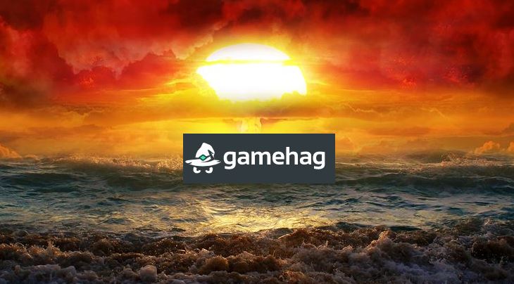gamehag portada