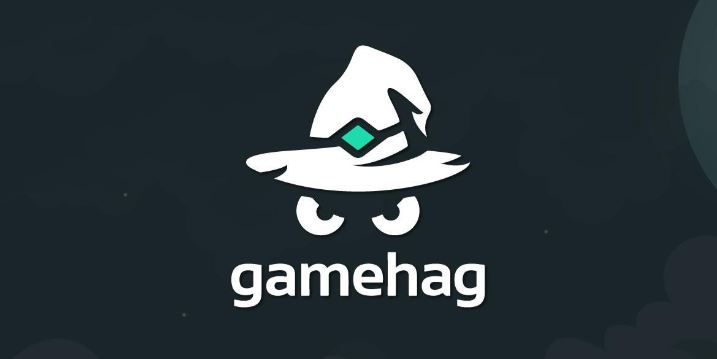 gamehug logo - 🎮 GameHag - Excelente plataforma de ganar dinero jugando