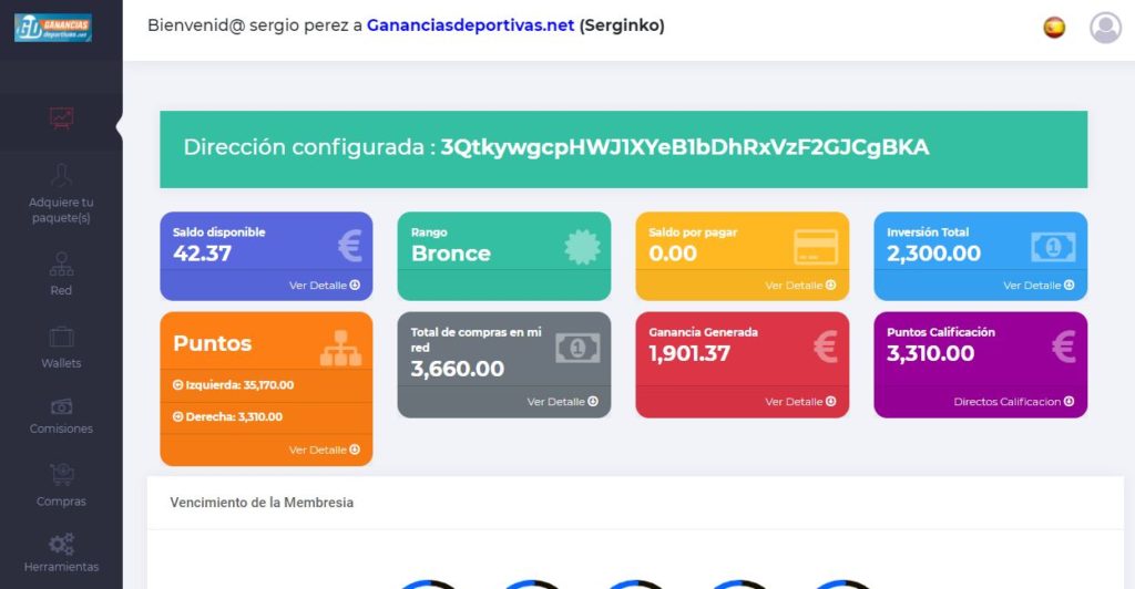 ganancias deportivas panel 1024x532 - 💰 Empresas rentables de inversión