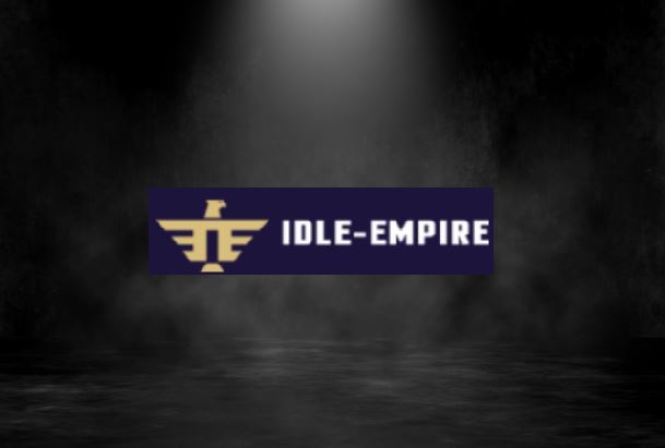 idle empire fondo