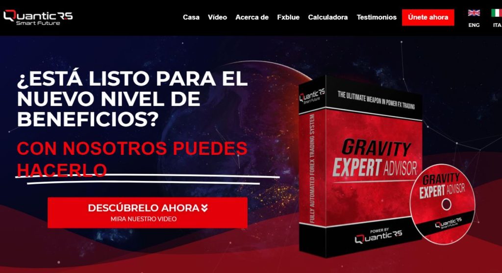 quanticrs principal 1024x557 - 🔝 QuanticRS y la estrategia Gravity en Empire trading