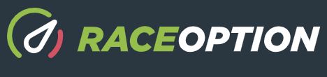 raceoption logo - Opciones binarias - Mejores plataformas de inversión