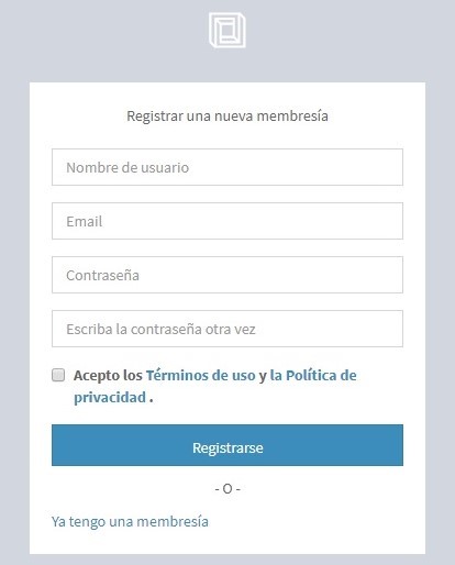 registro uii - ⌛ Uii.io - Experiencia personal con este acortador de enlaces