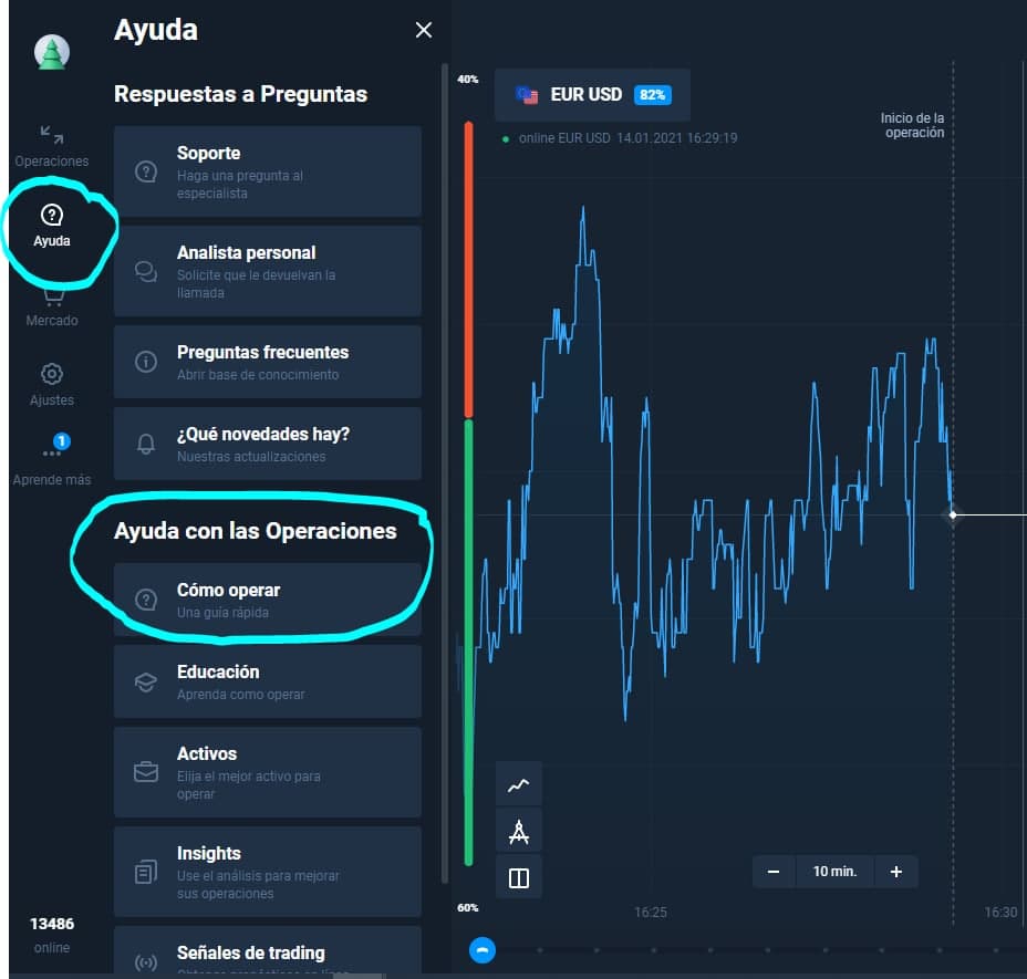 Olymptrade como operar - ⌚ OlympTrade - ¿Mejor broker para opciones binarias?