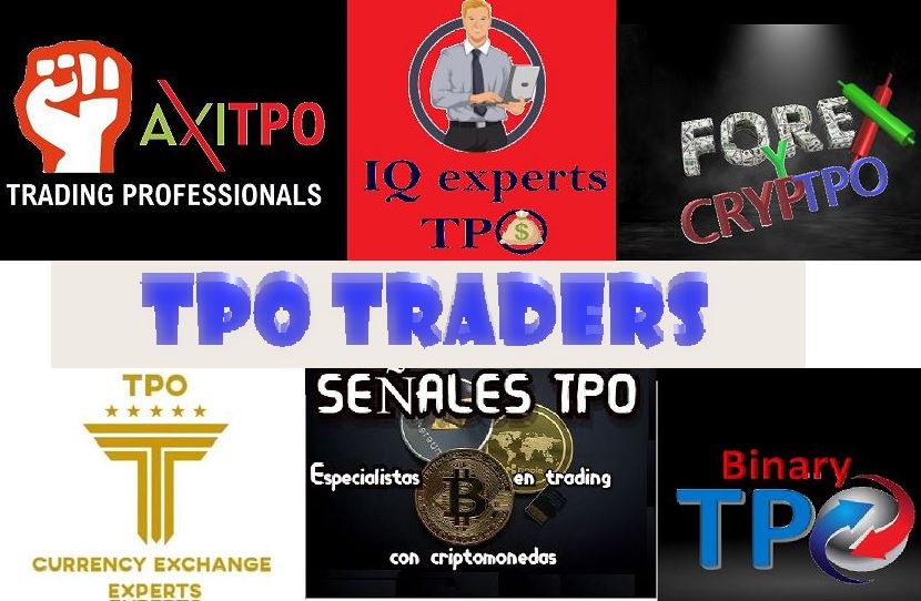 TPO traders oficial 1 - Binary TPO VIP / Aprender binarias desde cero