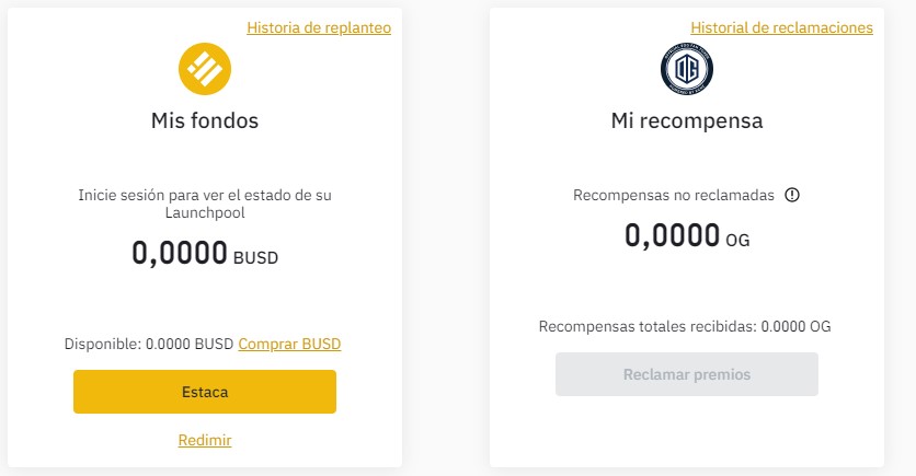 binance ahorros1 - 🔥 ¿Qué es Binance? |Descubre Exchange Criptomonedas N°1 en España|