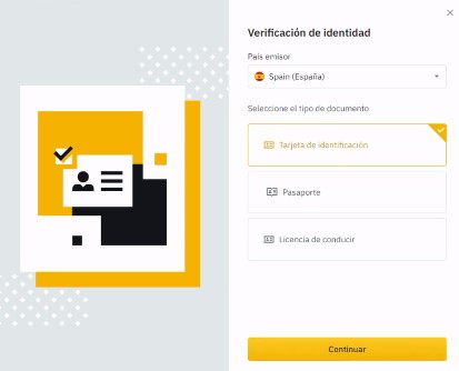 binance seguridad9 - 🔥 ¿Qué es Binance? |Descubre Exchange Criptomonedas N°1 en España|