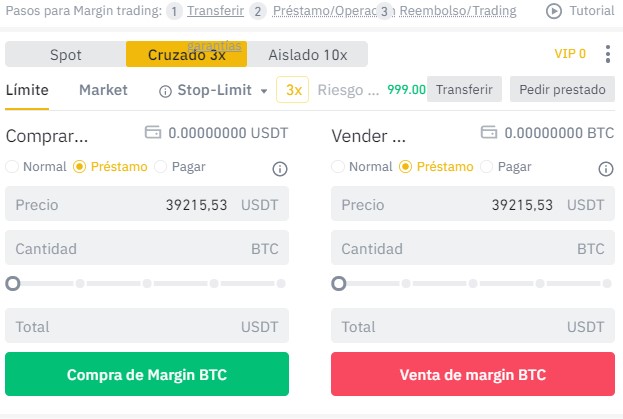 binance trading3 - 🔥 ¿Qué es Binance? |Descubre Exchange Criptomonedas N°1 en España|