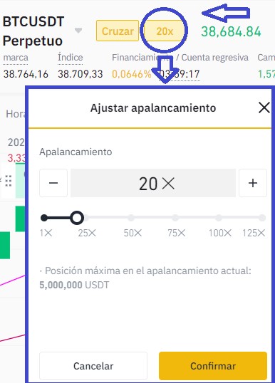 binance trading4 - 🔥 ¿Qué es Binance? |Descubre Exchange Criptomonedas N°1 en España|