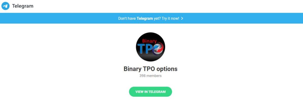 binary tpo telegram 1024x342 - Binary TPO - El mejor canal de Telegram de opciones binarias