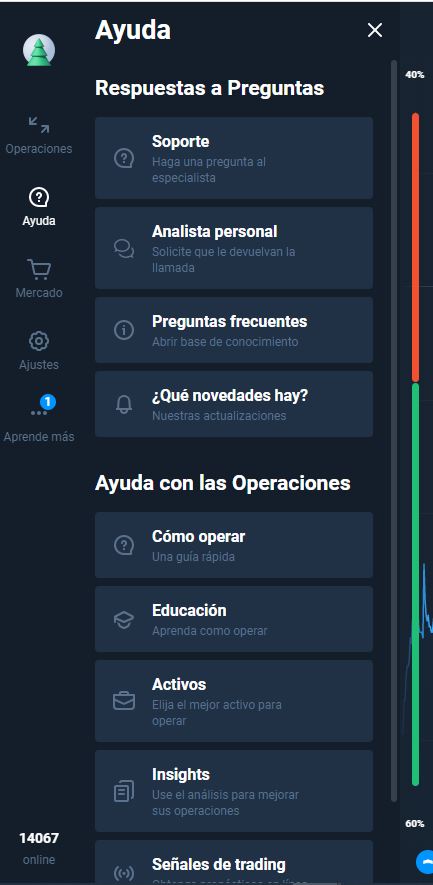 olymptrade ayuda - ⌚ OlympTrade - ¿Mejor broker para opciones binarias?