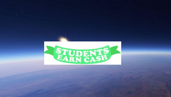 students earn cash fondo