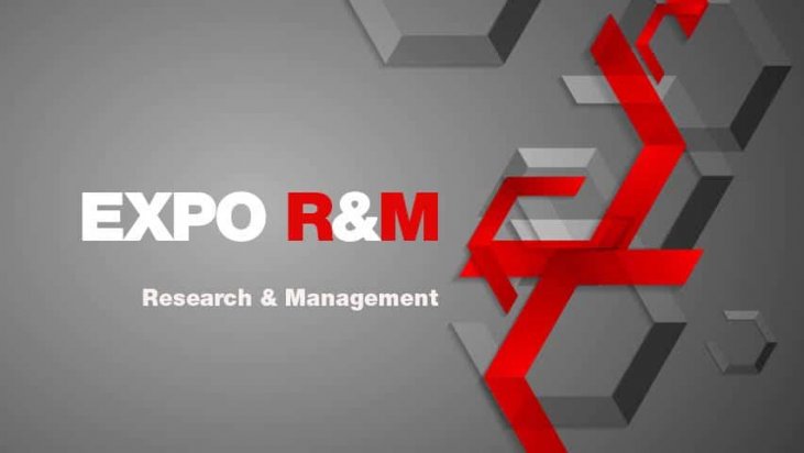 expo 731x412 1 - 🎖Sistema de inversión Expo R&M ▶ Tutorial para Principiantes