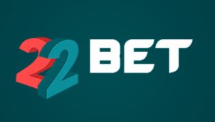 22bet logo - ⚽Tips TPO Futbol: El mejor canal de Telegram de apuestas deportivas