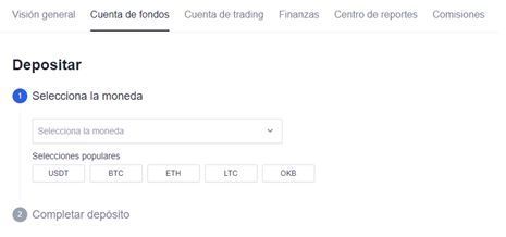 Cuenta de Fondo DEPOSITAR OKEX - 🤑 ¿OKX qué es? -【DESCUBRE ESTE CRYPTO WEBSITE】|ACTUALIZADA 2023|