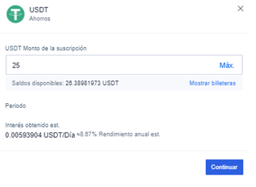 EARNS Formulario Suscripcion USDT - 🤑 ¿OKX qué es? -【DESCUBRE ESTE CRYPTO WEBSITE】|ACTUALIZADA 2023|