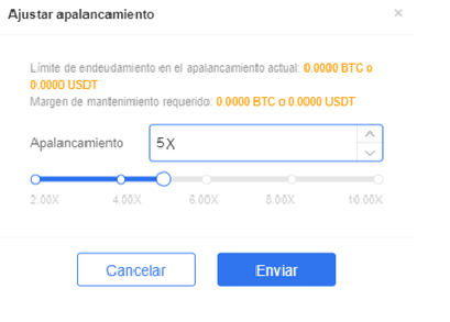 Mercado Margin Ajustar Apalancamiento - 🤑 ¿OKX qué es? -【DESCUBRE ESTE CRYPTO WEBSITE】|ACTUALIZADA 2023|