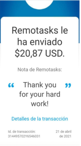 REMO PAGO 5 - 📝 【10 MEJORES ALTERNATIVAS A REMOTASKS】...(Para Ganar $5 a Diario🤫)