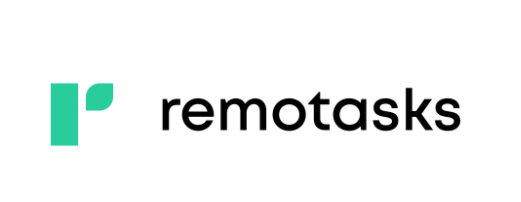 Remotasks Logo 2 - 🛠 Los 6 mejores sitios de Mini Tareas para ganar dinero Online en 2022