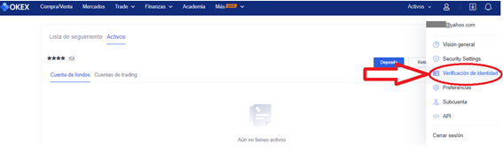 Verificacion de Identidad Okex - 🤑 ¿OKX qué es? -【DESCUBRE ESTE CRYPTO WEBSITE】|ACTUALIZADA 2023|