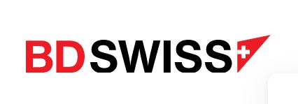 bdswiss logo - ☝ BDSwiss - Revisión completa y características principales