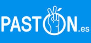 paston logo - Los mejores tipster de Telegram gratis y de pago de apuestas deportivas