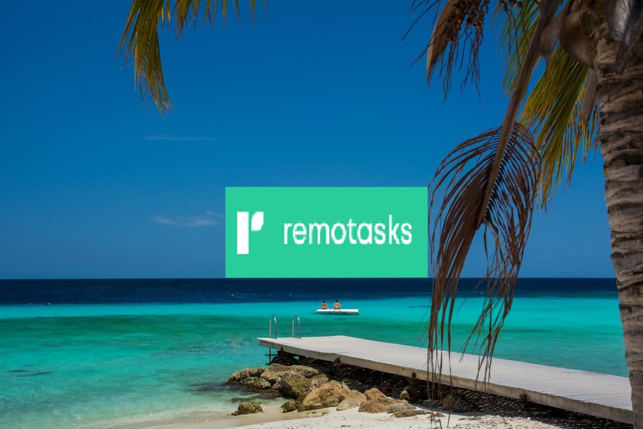 portada Remotasks