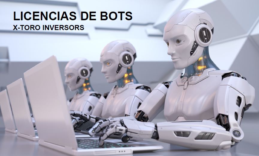 xtoro bots - 🐮 X-Toro Inversors / Revisión completa ¿Funciona?