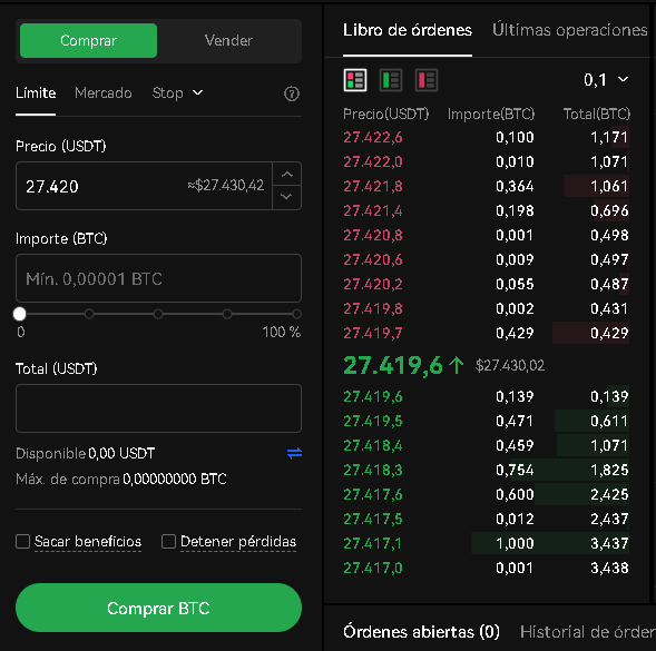 Formulario OK - 🤑 ¿OKX qué es? -【DESCUBRE ESTE CRYPTO WEBSITE】|ACTUALIZADA 2023|