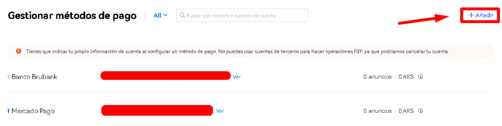 Gestionar Metodos de Pagos OKX 1024x258 - 🤑 ¿OKX qué es? -【DESCUBRE ESTE CRYPTO WEBSITE】|ACTUALIZADA 2023|